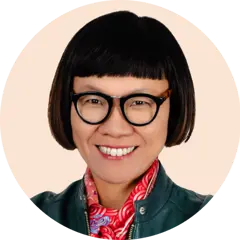 Valerie Wu