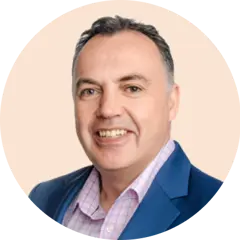 Martin O’Regan