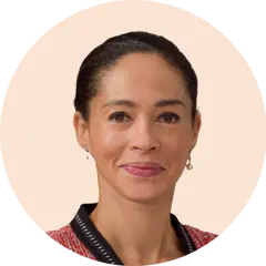 Valerie Mantot-Groene 